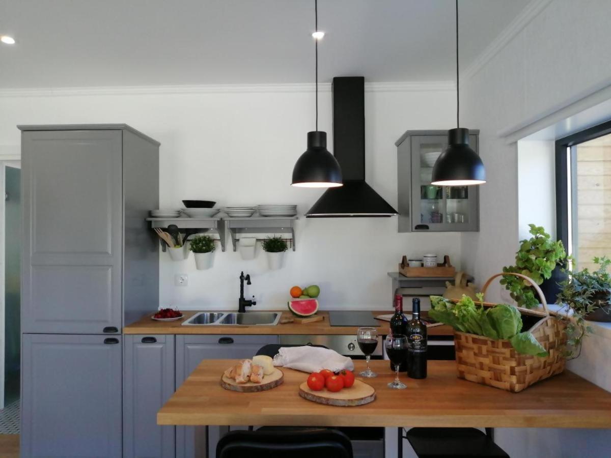 הוילה בוירו Casa Salitre מראה חיצוני תמונה