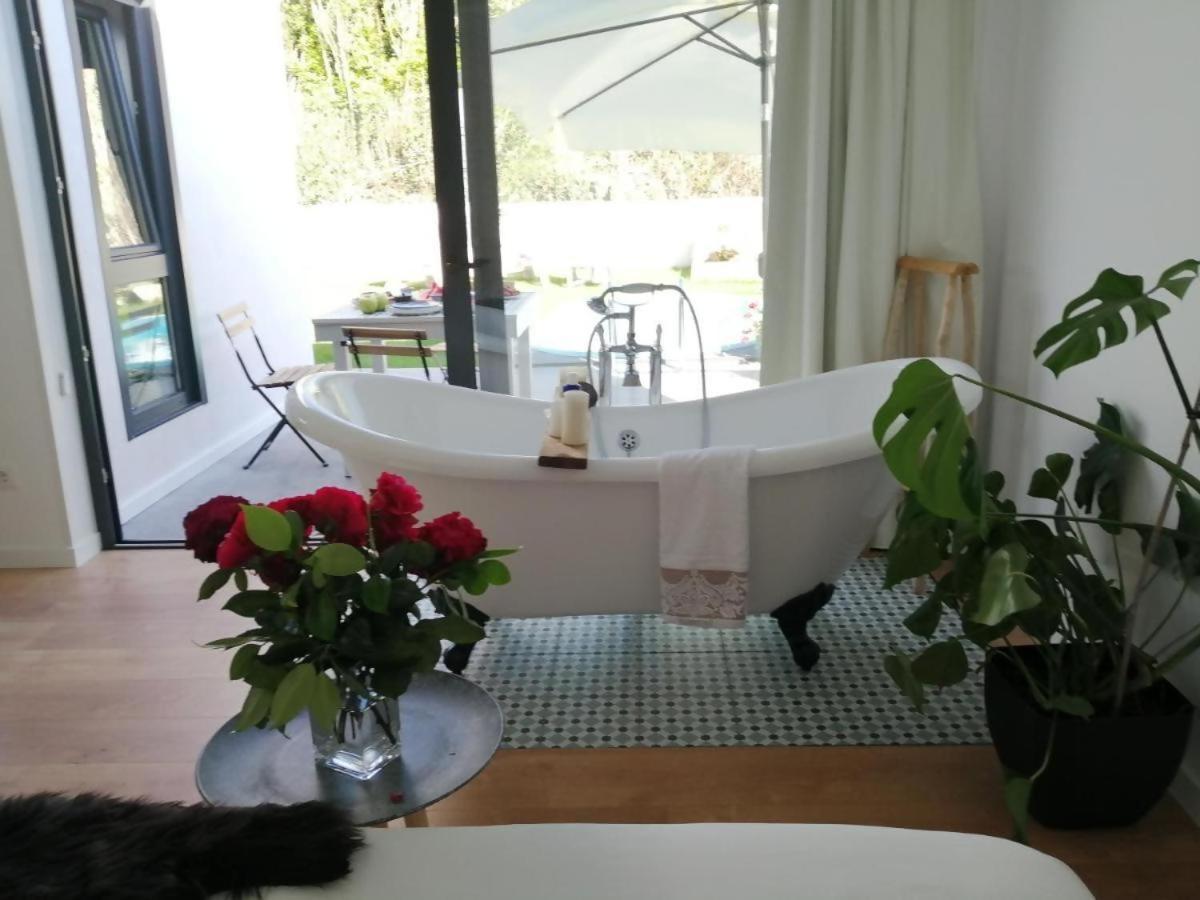 הוילה בוירו Casa Salitre מראה חיצוני תמונה