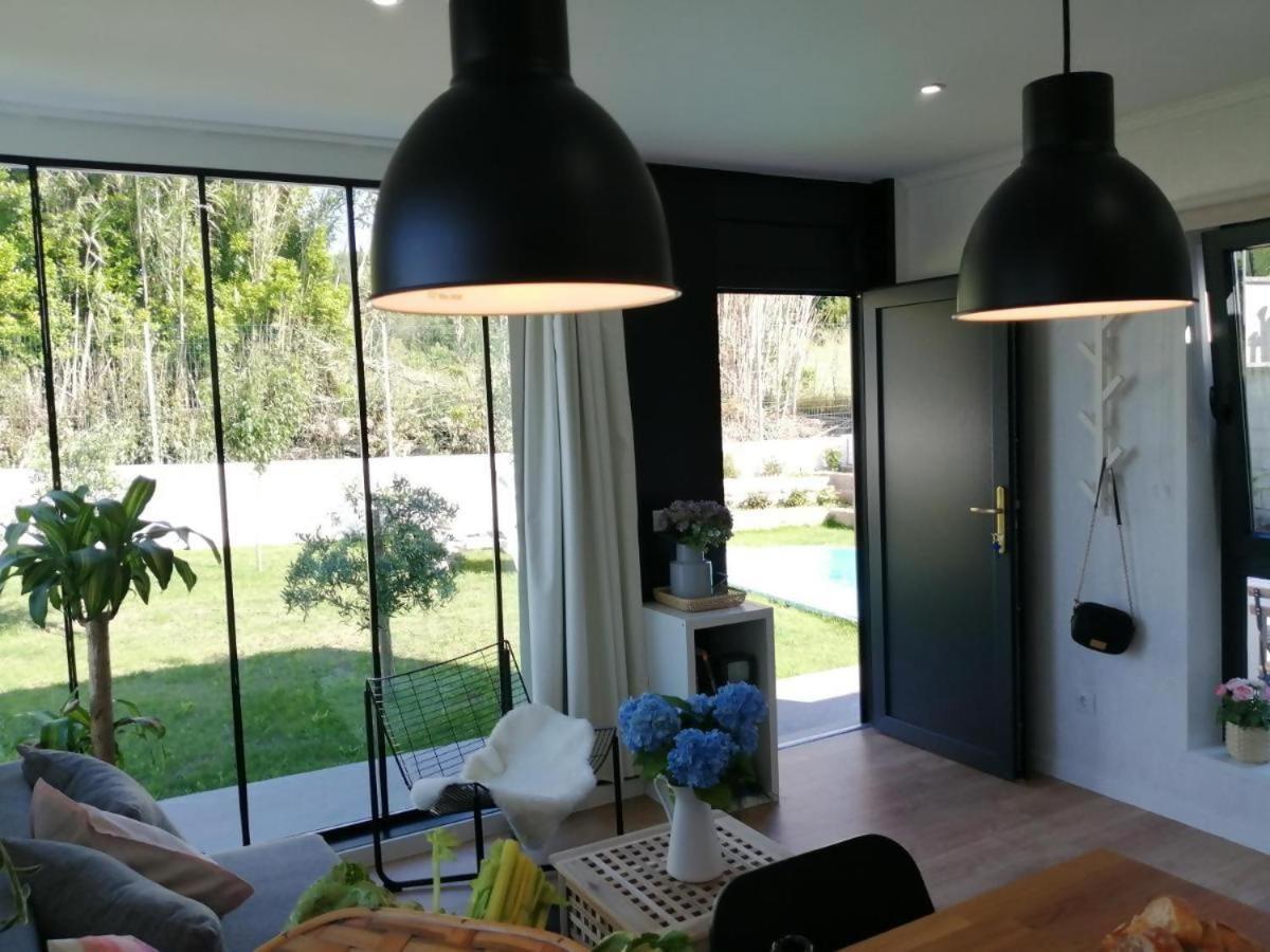הוילה בוירו Casa Salitre מראה חיצוני תמונה